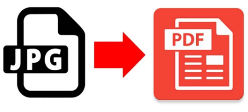 JPG to PDF Converter