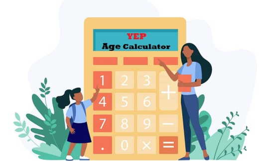 Age Calculator