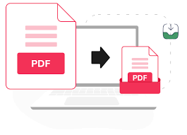 Compress PDF