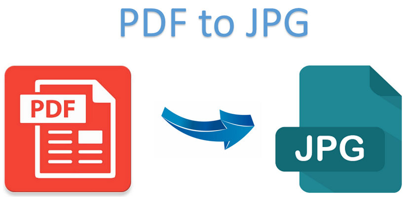 PDF to Image Converter